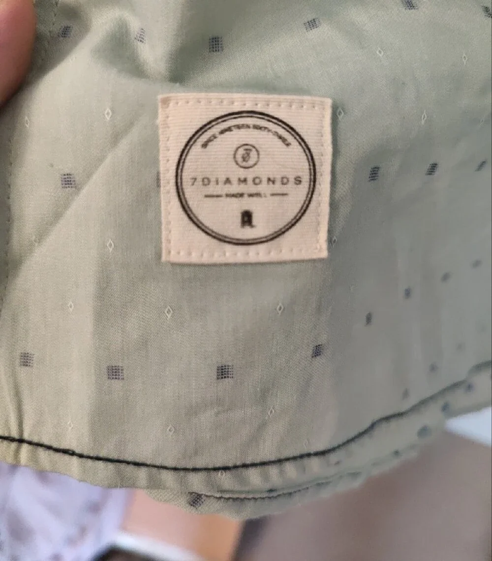 Men's Casual Shirt